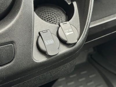 2021 RAM ProMaster 1500 Low Roof