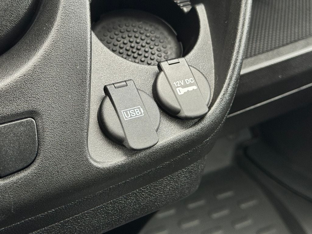 2021 RAM ProMaster 1500 Low Roof