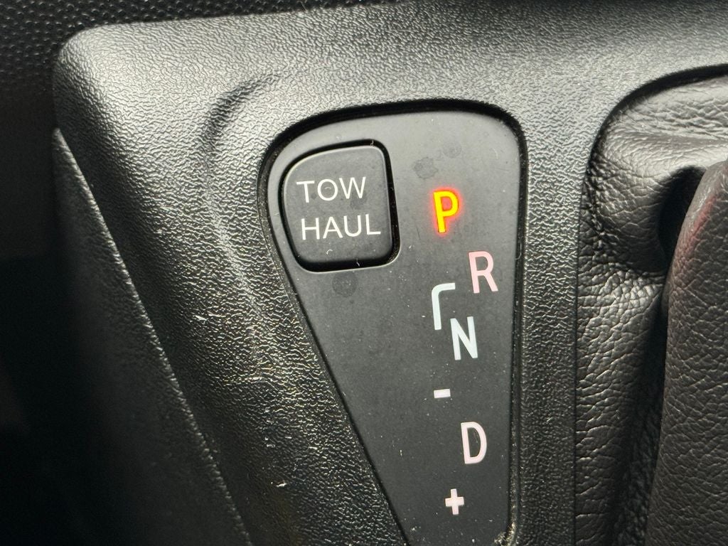 2021 RAM ProMaster 1500 Low Roof