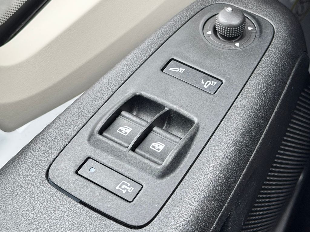 2021 RAM ProMaster 1500 Low Roof