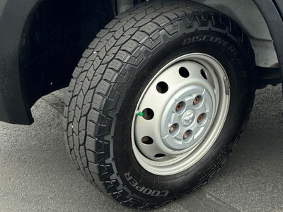 2021 RAM ProMaster 1500 Low Roof
