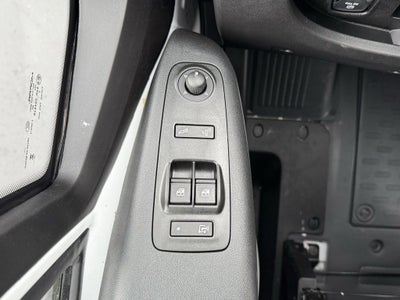 2026 RAM ProMaster 1500 Low Roof