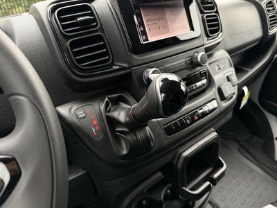 2026 RAM ProMaster 1500 Low Roof