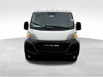 2026 RAM ProMaster 1500 Low Roof