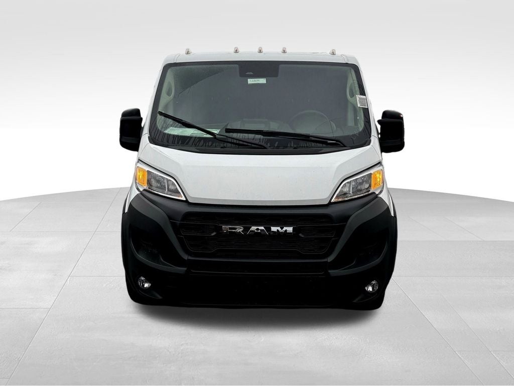 2026 RAM ProMaster 1500 Low Roof