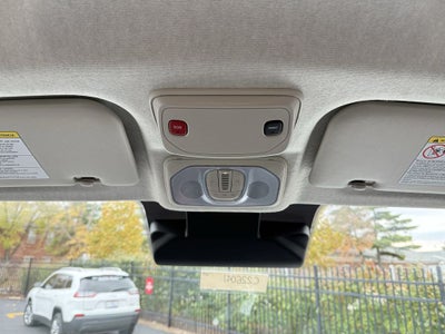 2026 RAM ProMaster 1500 Low Roof