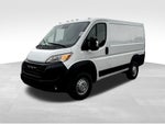 2026 RAM ProMaster 1500 Low Roof