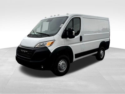 2026 RAM ProMaster 1500 Low Roof
