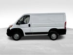 2026 RAM ProMaster 1500 Low Roof