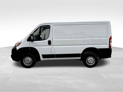 2026 RAM ProMaster 1500 Low Roof