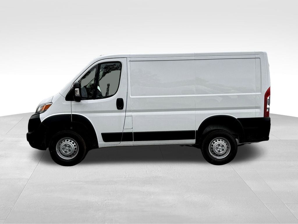 2026 RAM ProMaster 1500 Low Roof