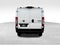 2026 RAM ProMaster 1500 Low Roof