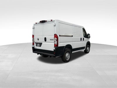 2026 RAM ProMaster 1500 Low Roof