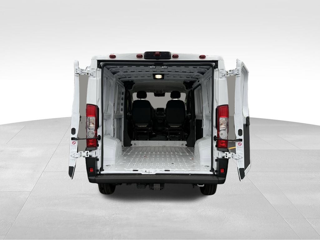 2026 RAM ProMaster 1500 Low Roof