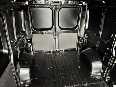 2026 RAM ProMaster 1500 Low Roof
