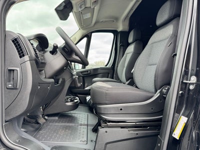 2026 RAM ProMaster 1500 Low Roof