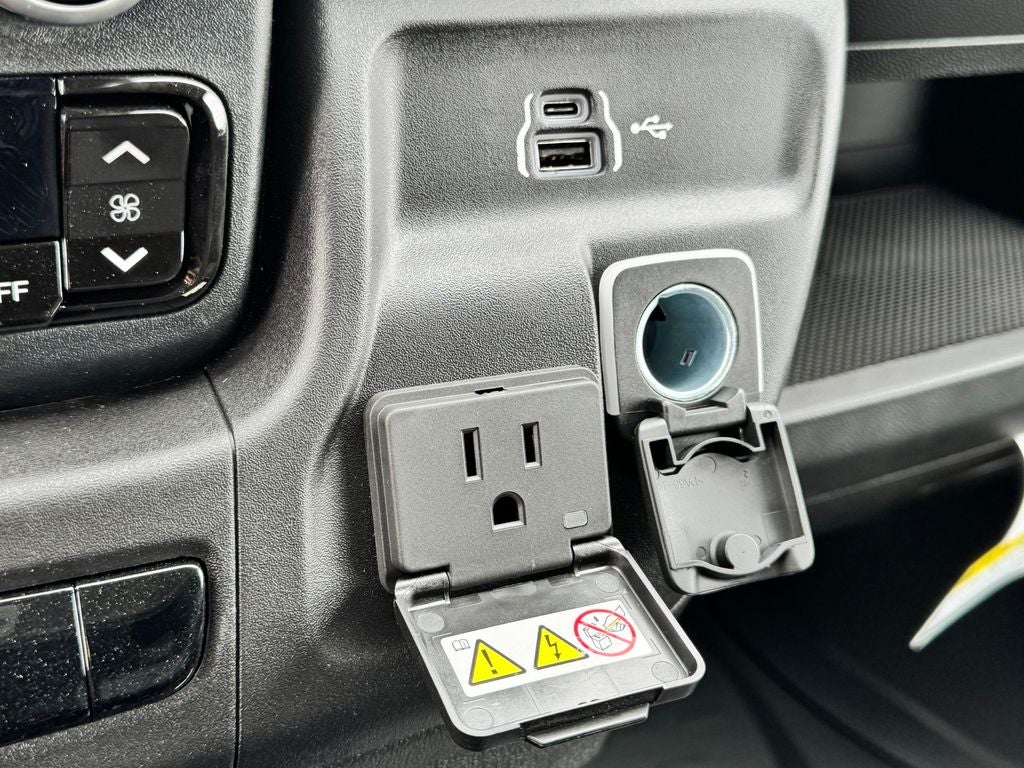 2026 RAM ProMaster 1500 Low Roof