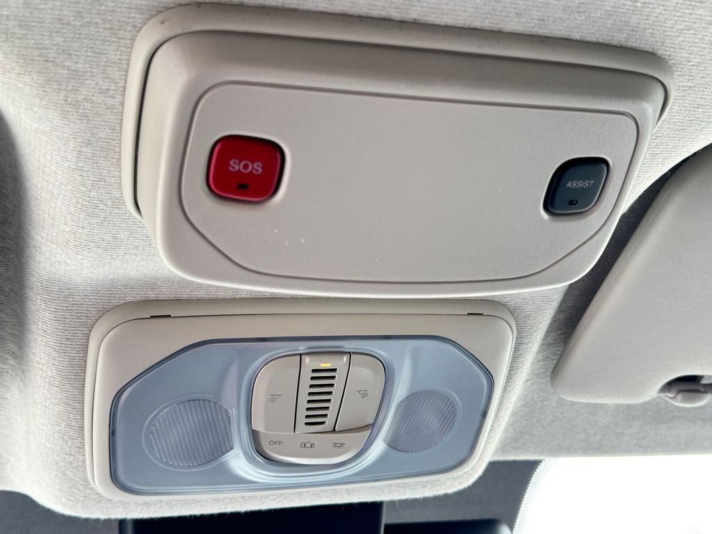 2026 RAM ProMaster 1500 Low Roof