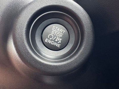 2026 RAM ProMaster 1500 Low Roof