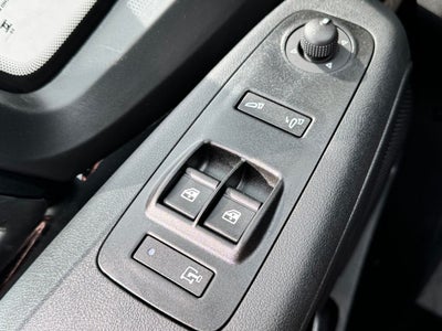 2026 RAM ProMaster 1500 Low Roof