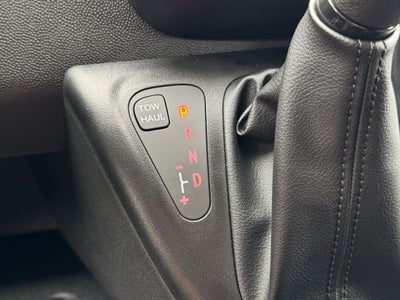 2026 RAM ProMaster 1500 Low Roof