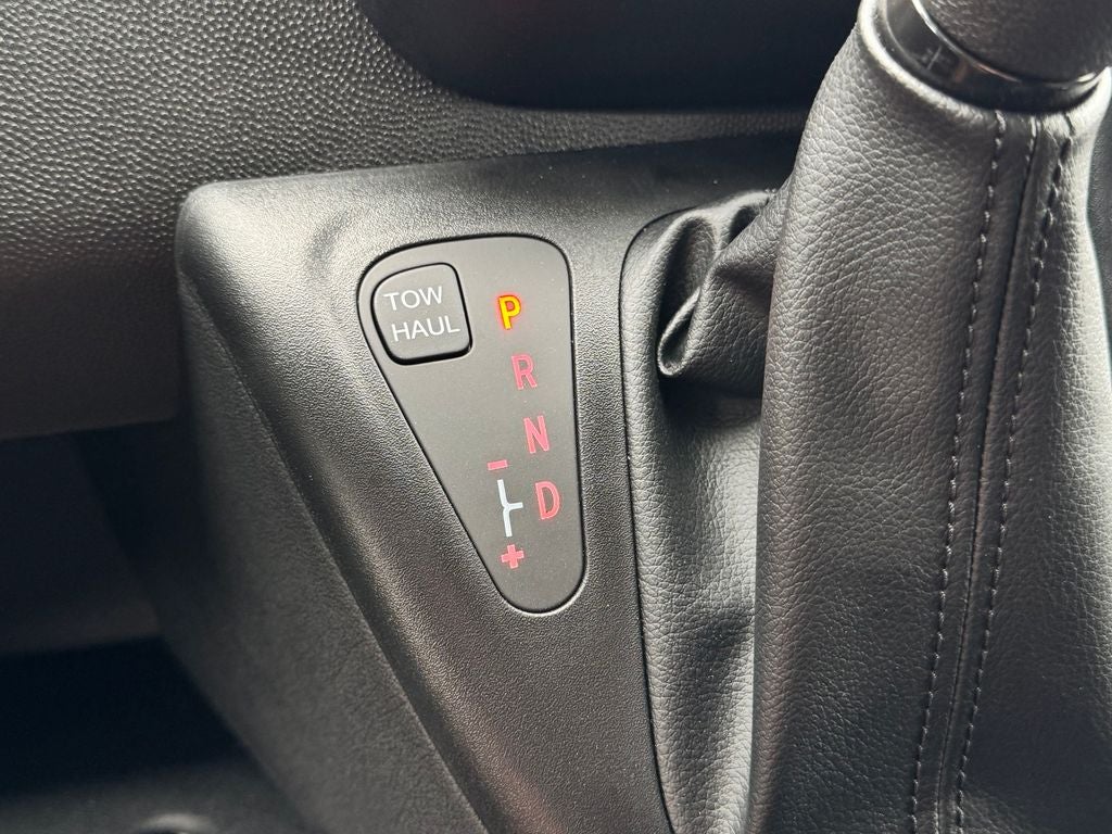 2026 RAM ProMaster 1500 Low Roof