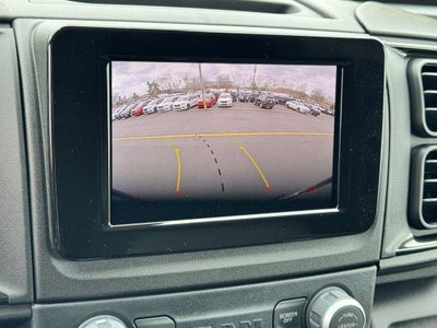 2026 RAM ProMaster 1500 Low Roof