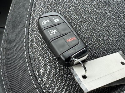 2026 RAM ProMaster 1500 Low Roof