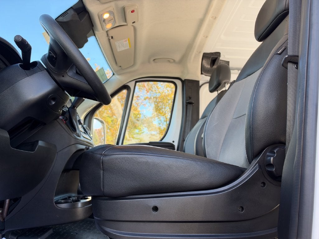 2025 RAM ProMaster 2500 Base