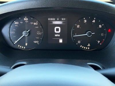 2025 RAM ProMaster 2500 Base