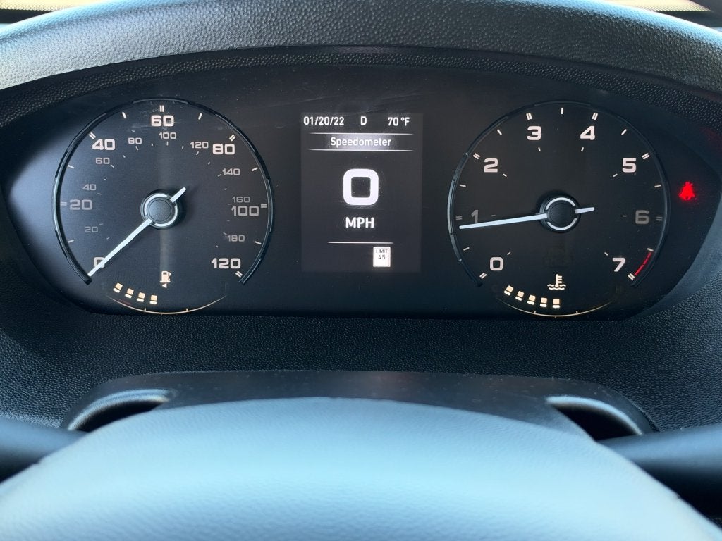 2025 RAM ProMaster 2500 Base