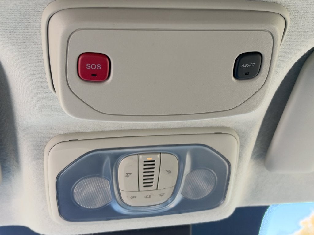 2025 RAM ProMaster 2500 Base