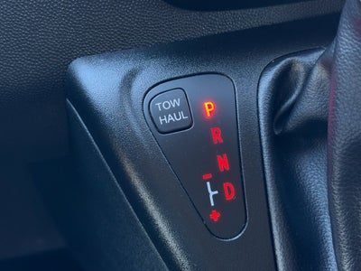 2025 RAM ProMaster 2500 Base