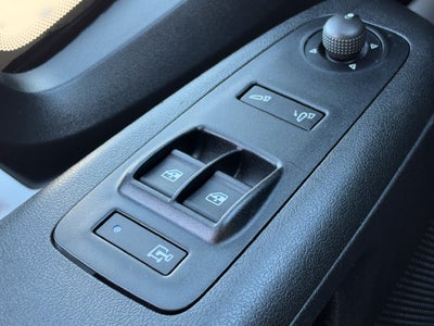 2025 RAM ProMaster 2500 Base