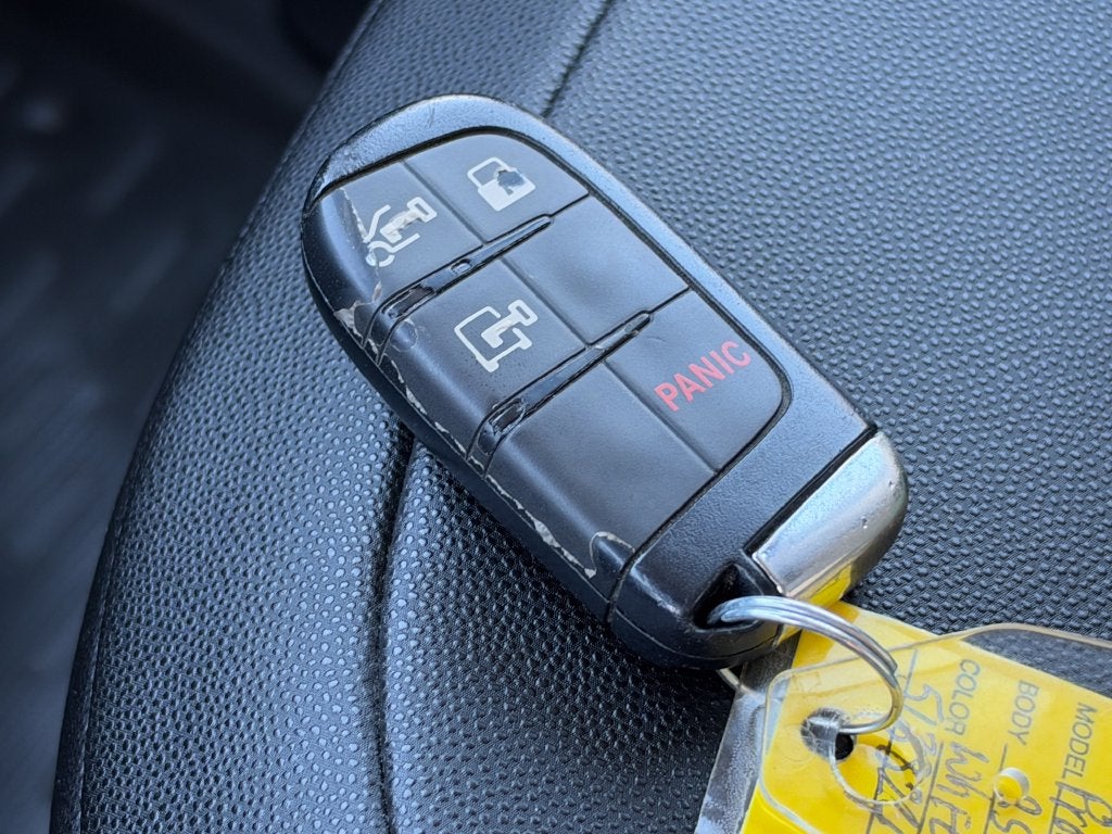 2025 RAM ProMaster 2500 Base