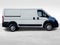 2025 RAM ProMaster 2500 Base
