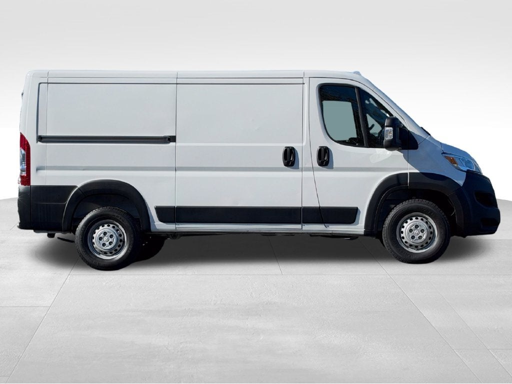 2025 RAM ProMaster 2500 Base