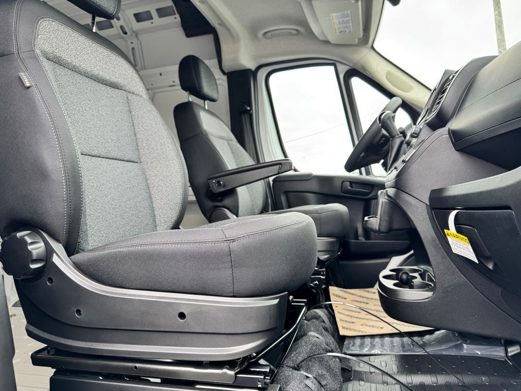 2026 RAM ProMaster 3500 High Roof