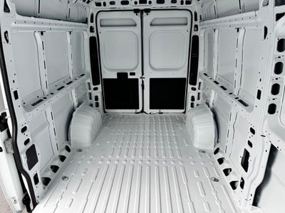 2026 RAM ProMaster 3500 High Roof