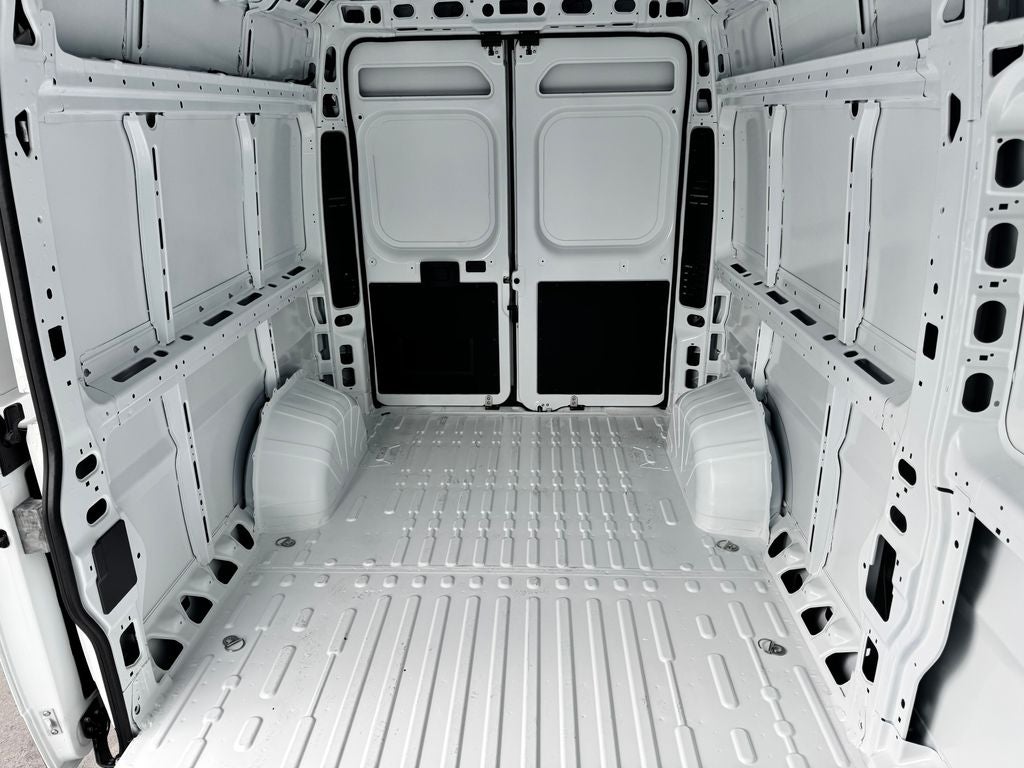 2026 RAM ProMaster 3500 High Roof