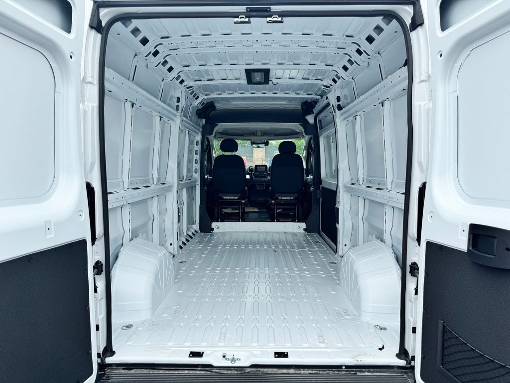 2026 RAM ProMaster 3500 High Roof