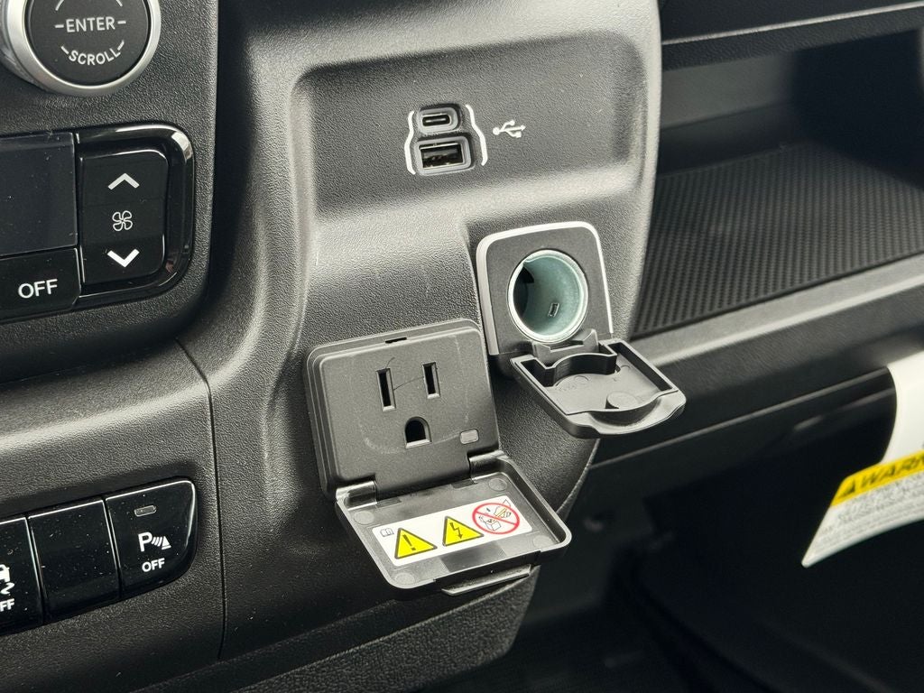 2026 RAM ProMaster 3500 High Roof