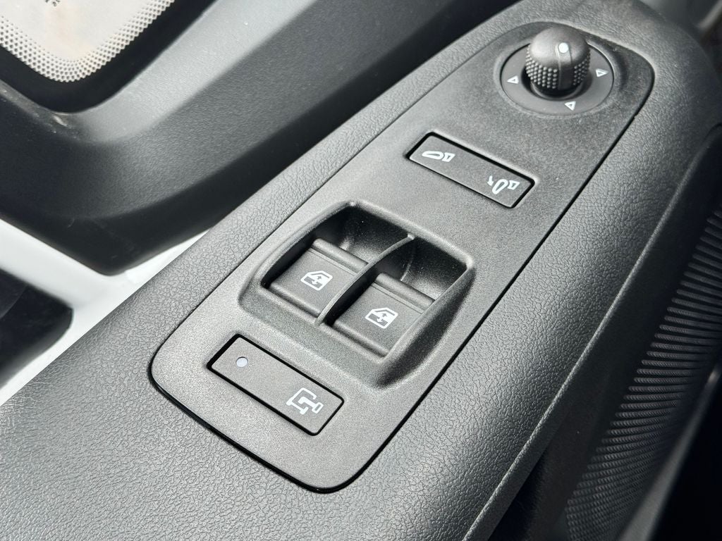 2026 RAM ProMaster 3500 High Roof