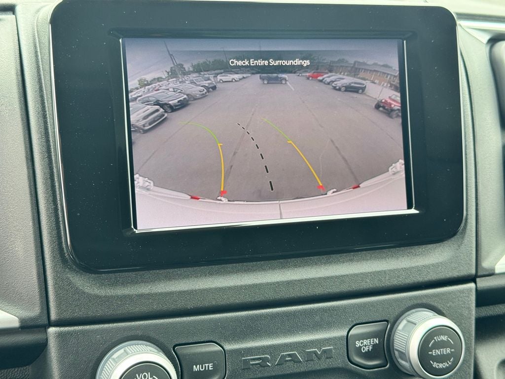 2026 RAM ProMaster 3500 High Roof