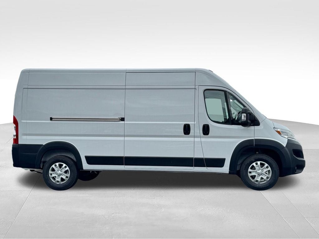 2026 RAM ProMaster 3500 High Roof