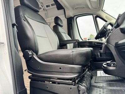 2025 RAM ProMaster 3500 High Roof