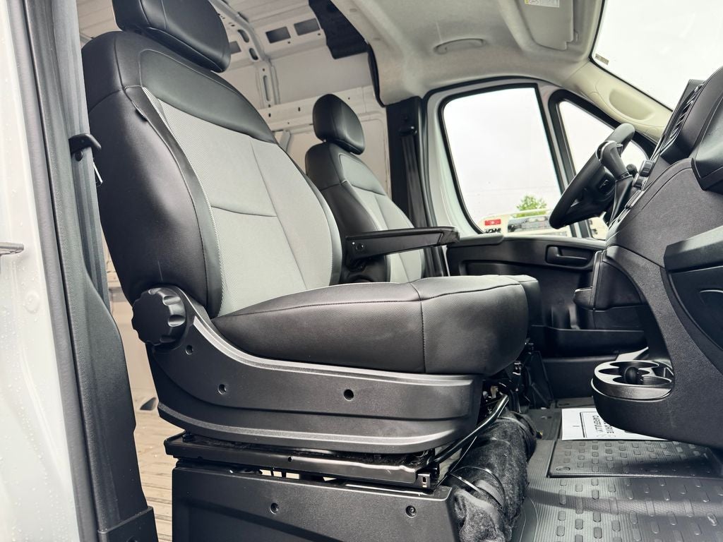 2025 RAM ProMaster 3500 High Roof