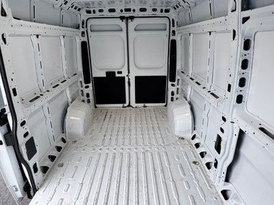 2025 RAM ProMaster 3500 High Roof