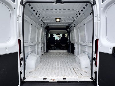 2025 RAM ProMaster 3500 High Roof