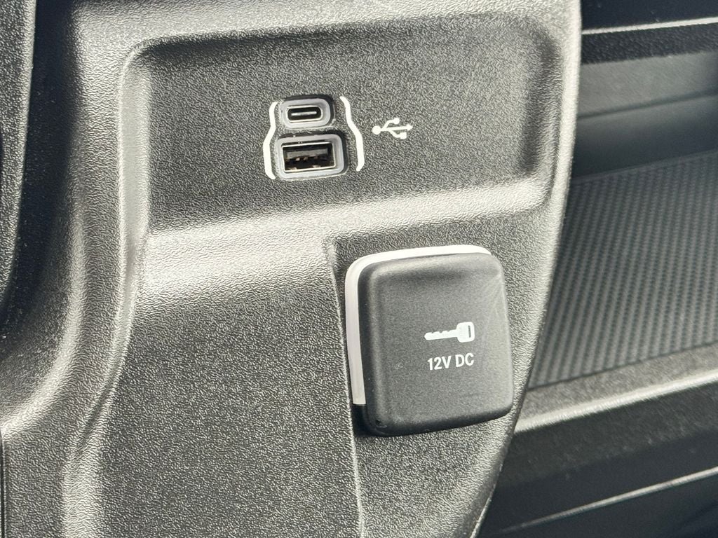 2025 RAM ProMaster 3500 High Roof